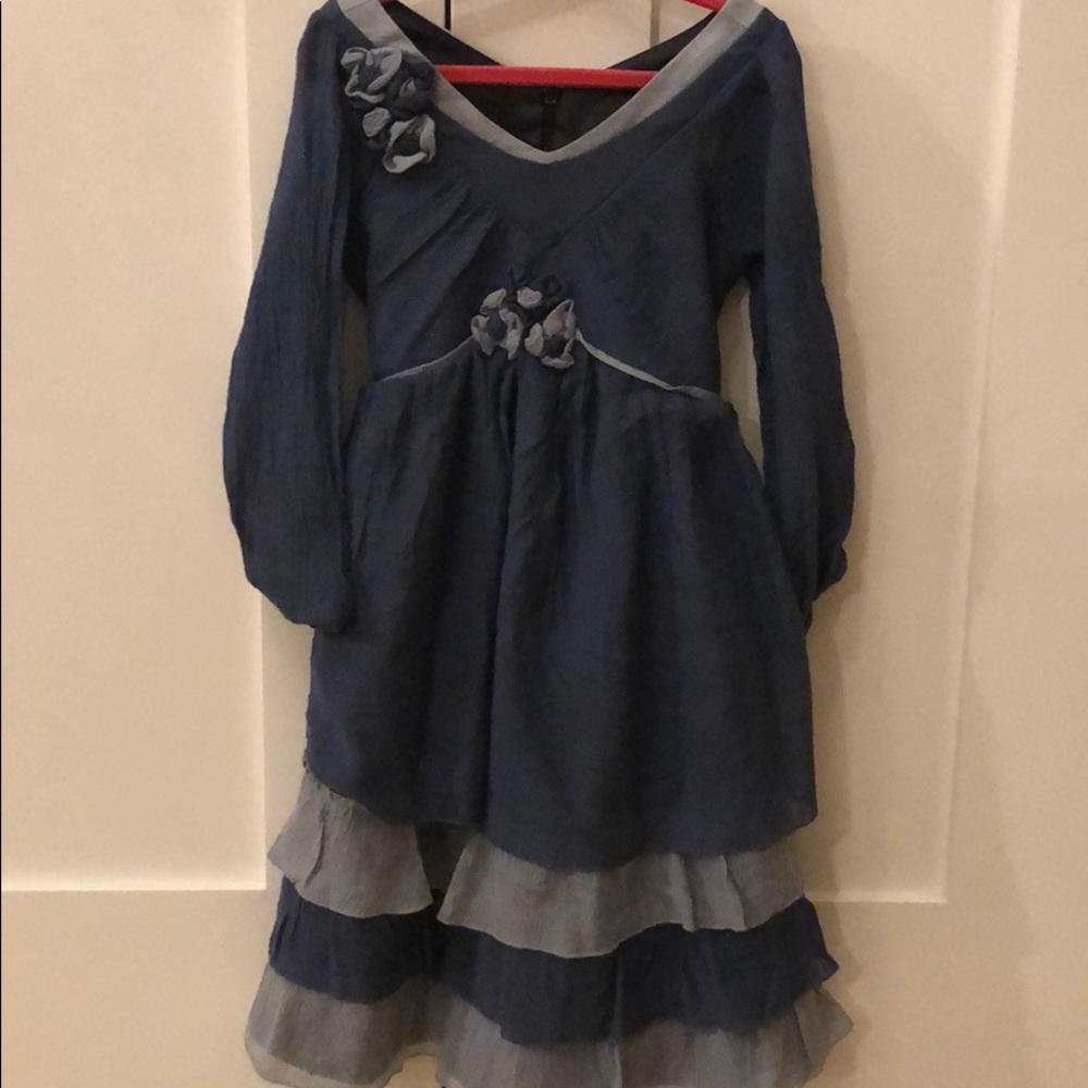 Isobella & Chloe Dress